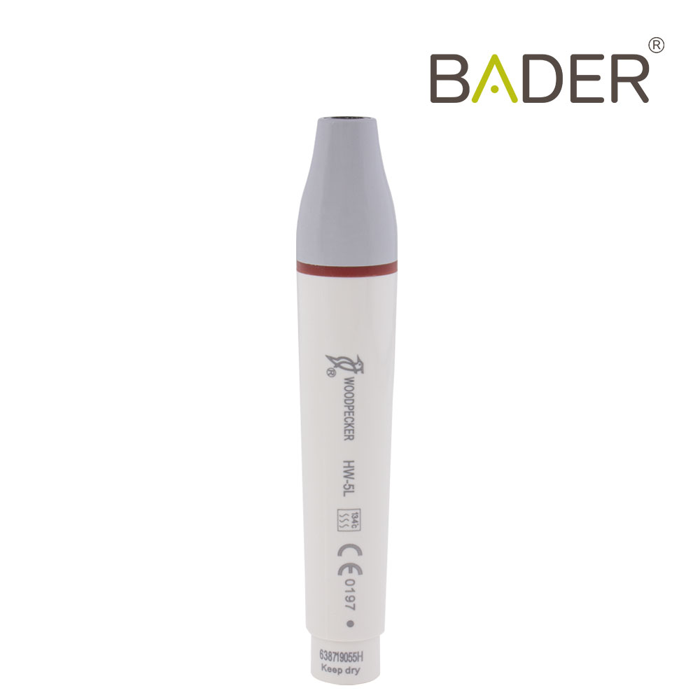 PIEZA DE MANO LED COMPATIBLE CON EMS