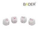 BABYTOOTH ERASER X 72UDS
