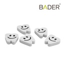 BADDY ERASER X 50UDS