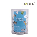 BADDY ERASER X 50UDS