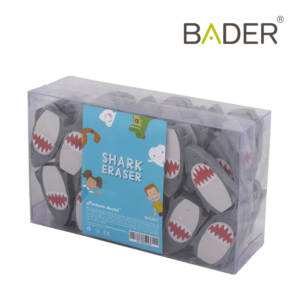 SHARK ERASER X 72UDS