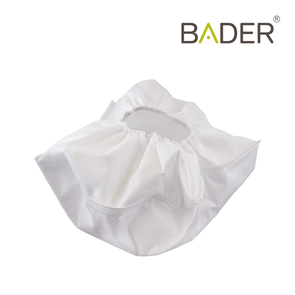 BOLSA PARA CÁMARA DE MICROCHORREO EXTRA GRUESA