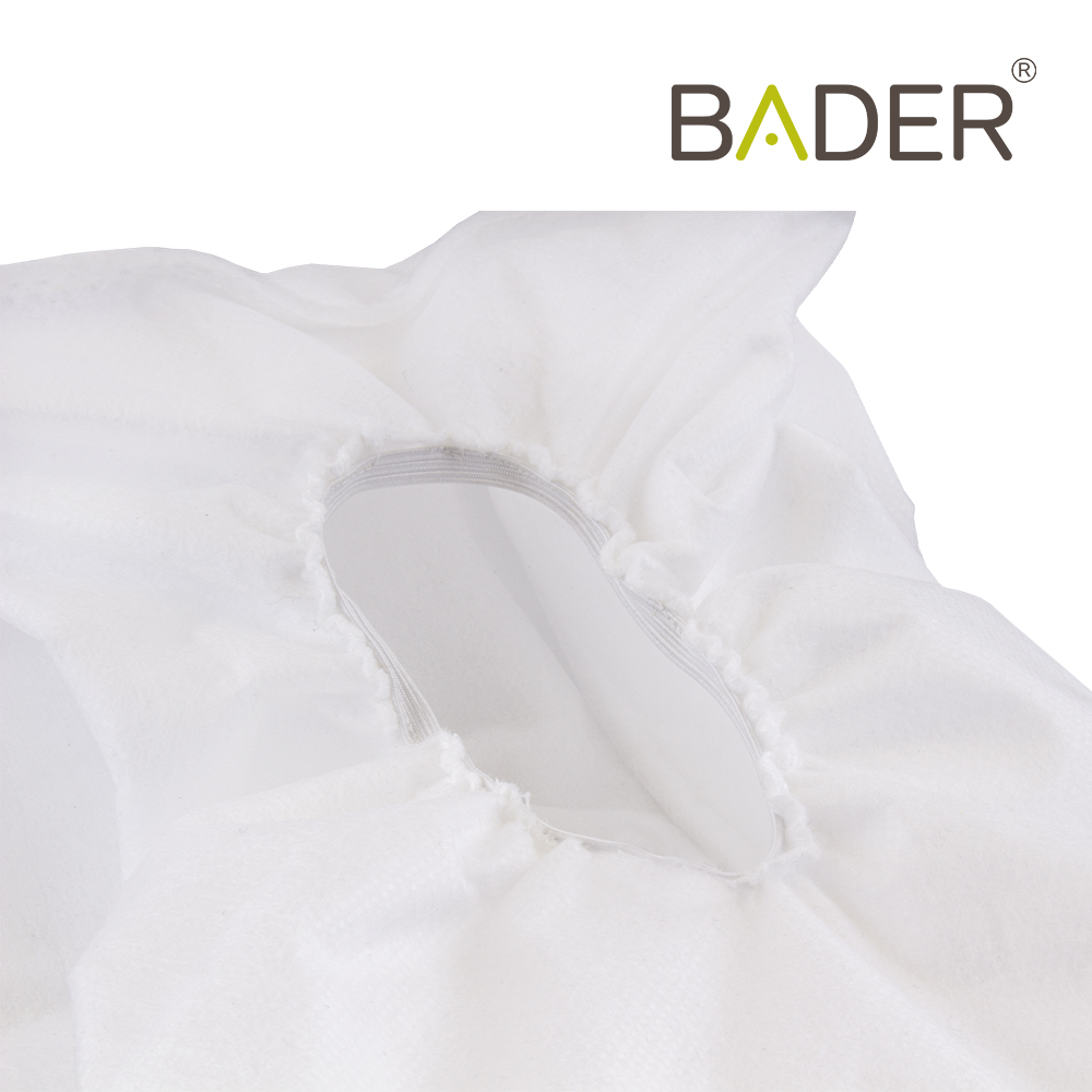 BOLSA PARA CÁMARA DE MICROCHORREO EXTRA GRUESA