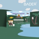 DIPLOMA DEL BUEN PACIENTE X 20UDS.