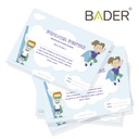 DIPLOMA DEL BUEN PACIENTE X 20UDS.