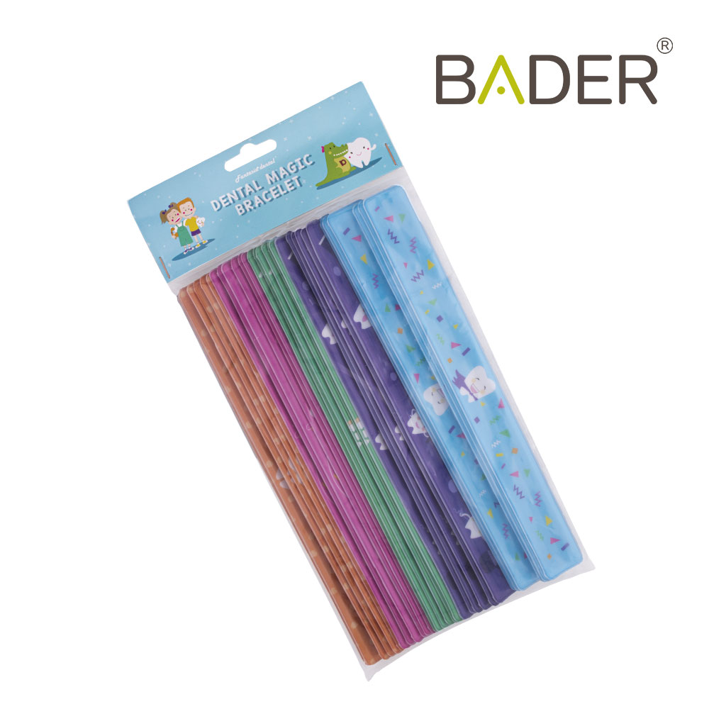 DENTAL MAGIC BRACELET X30 UDS.