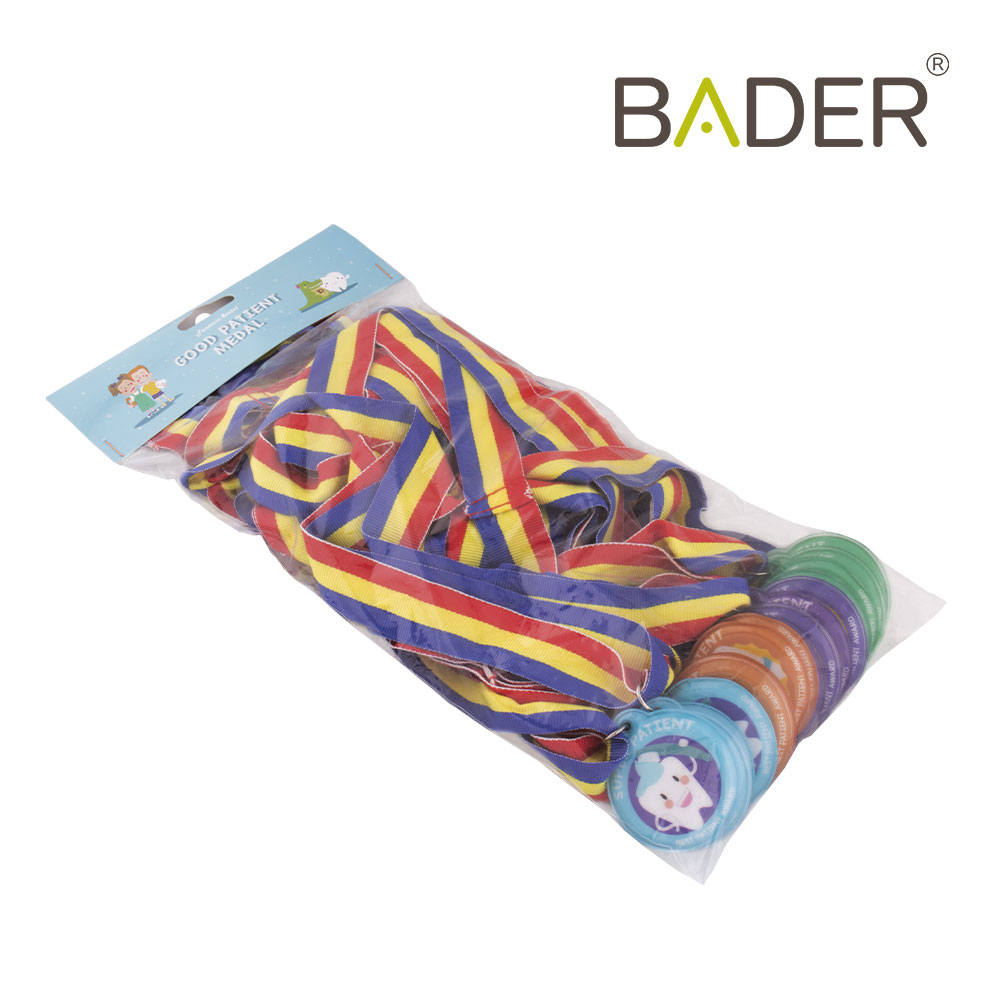 GOOD PATIENT MEDAL X16 UDS.