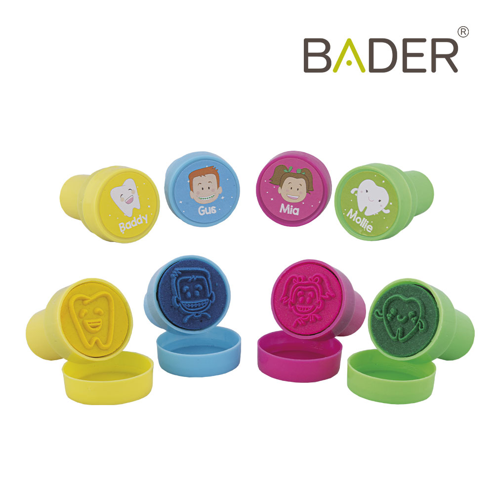 ODONTOSTAMPS X48 UDS.