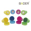 ODONTOSTAMPS X48 UDS.