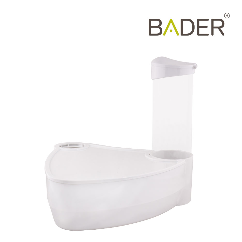 DISPENSADOR VASOS Y SERVILLETAS