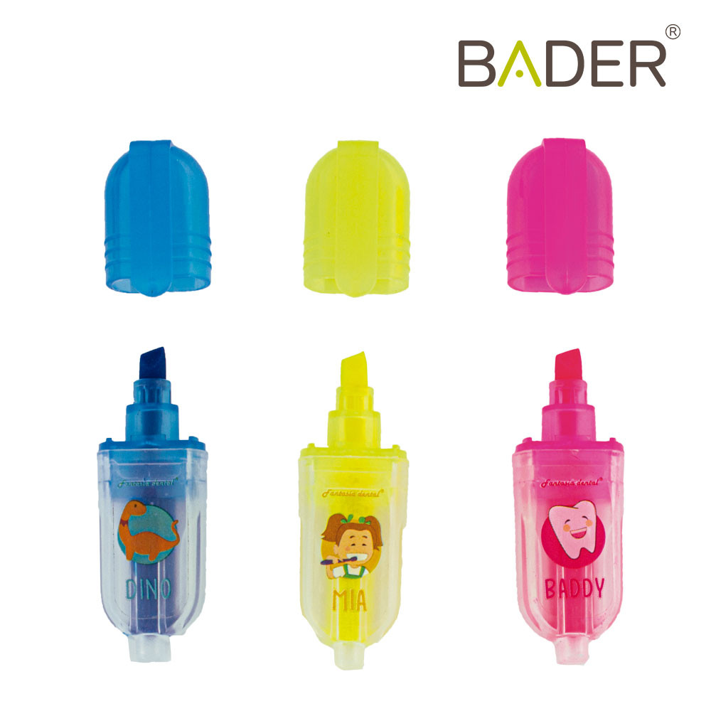 STICKER HIGHLIGHTER X 50UDS