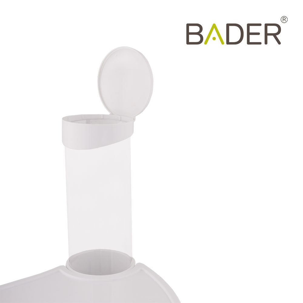 DISPENSADOR VASOS Y SERVILLETAS