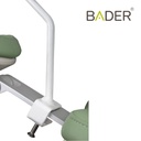 FANTOMA MODELO DE PRACTICA CON ANCLAJE SILLON