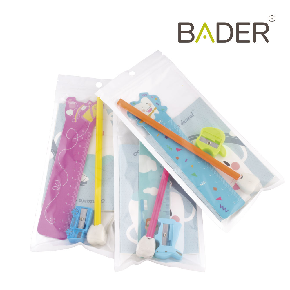 KIT DE ESCRITURA X12 UDS.