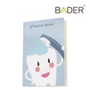 KIT DE ESCRITURA X12 UDS.