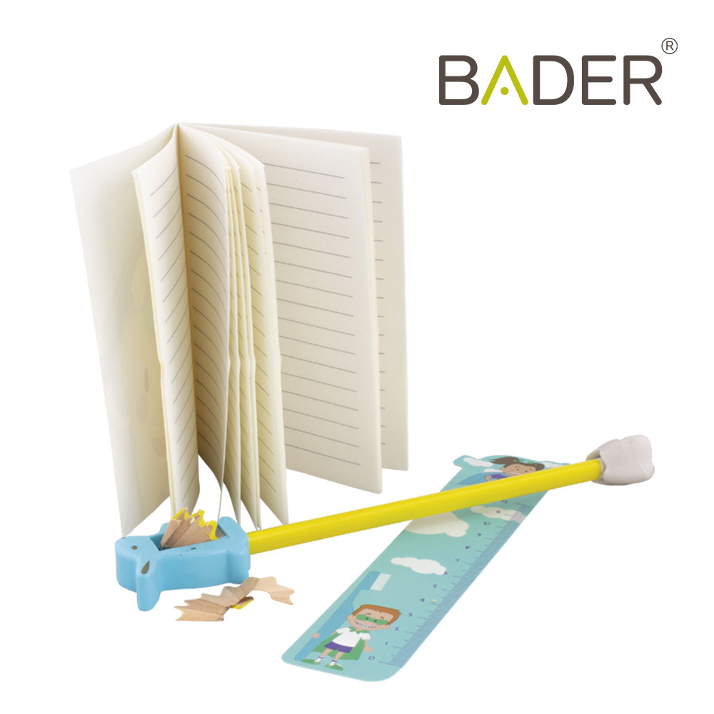 KIT DE ESCRITURA X12 UDS.