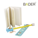 KIT DE ESCRITURA X12 UDS.