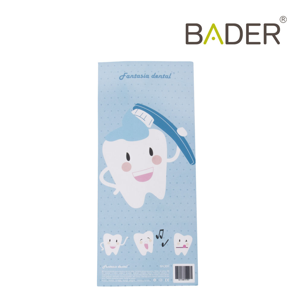 KIT DE LECTURA X16 UDS.