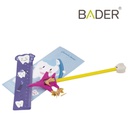 KIT DE LECTURA X16 UDS.