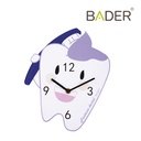 RELOJ DE PARED BADDY