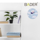 RELOJ DE PARED REDONDO