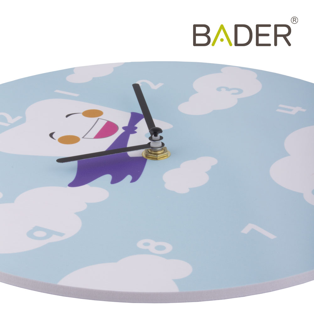 RELOJ DE PARED REDONDO