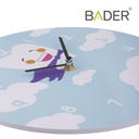 RELOJ DE PARED REDONDO