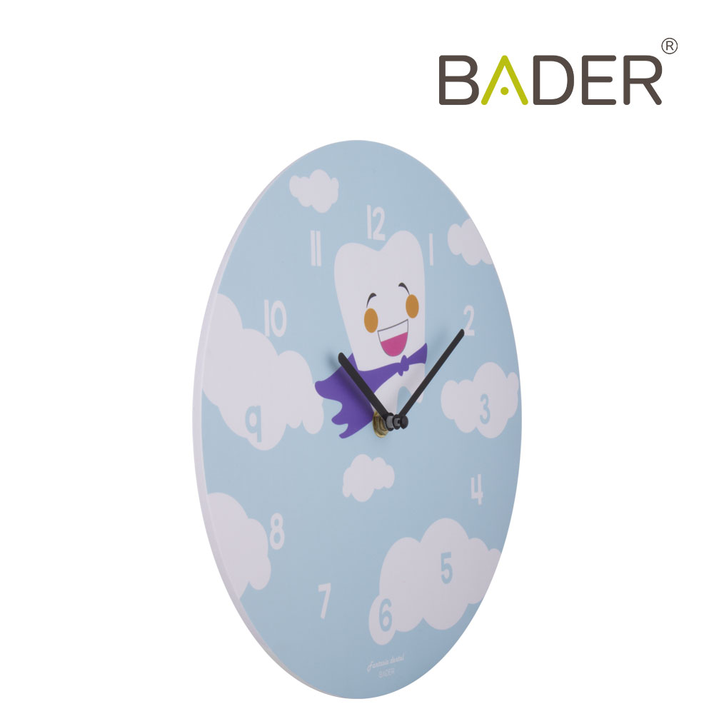 RELOJ DE PARED REDONDO