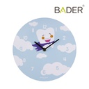 RELOJ DE PARED REDONDO