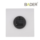 RELOJ DE PARED CUADRADO