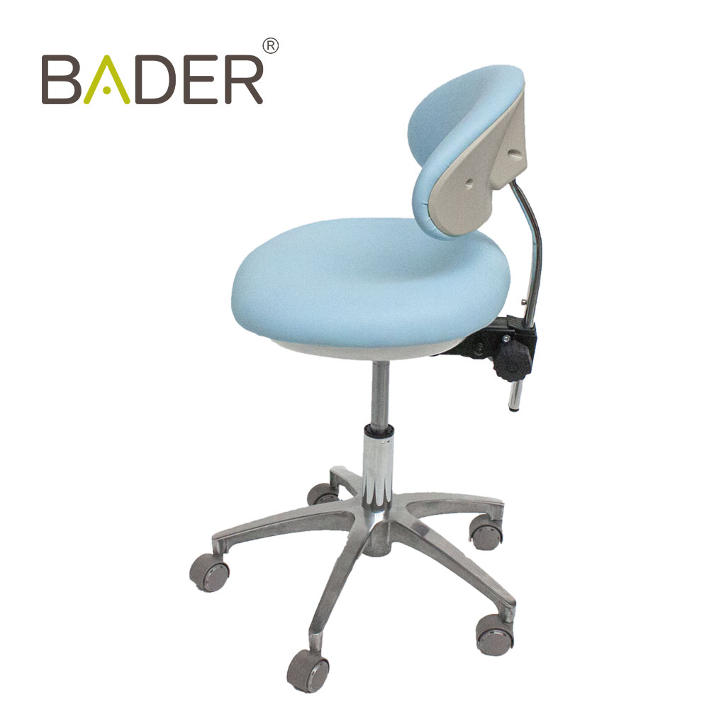 FLEX STOOL TABURETE CLÍNICO DENTISTA