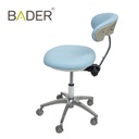 FLEX STOOL TABURETE CLÍNICO DENTISTA