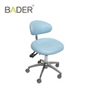 FLEX STOOL TABURETE CLÍNICO DENTISTA