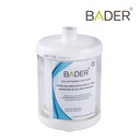 Filtro bacteriológico HEPA U17