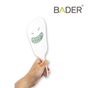 ESPEJO MOLAR IRON TEETH