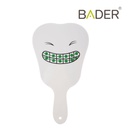 ESPEJO MOLAR IRON TEETH