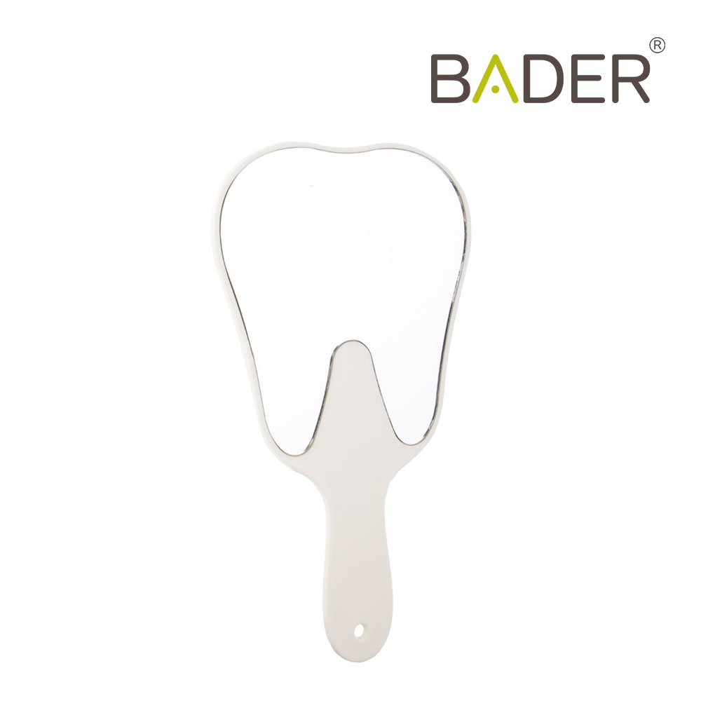 ESPEJO MOLAR IRON TEETH
