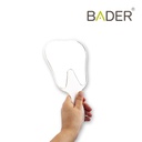 ESPEJO MOLAR IRON TEETH