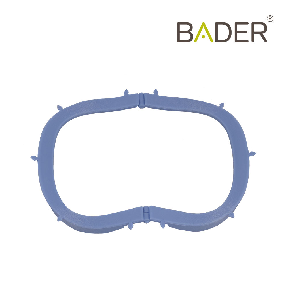 ARCO PORTA DIQUE ARTICULADO