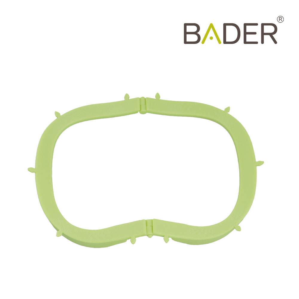 ARCO PORTA DIQUE ARTICULADO