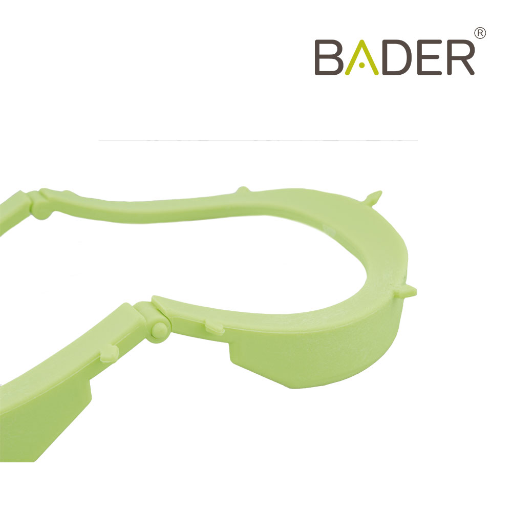 ARCO PORTA DIQUE ARTICULADO