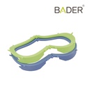 ARCO PORTA DIQUE ARTICULADO