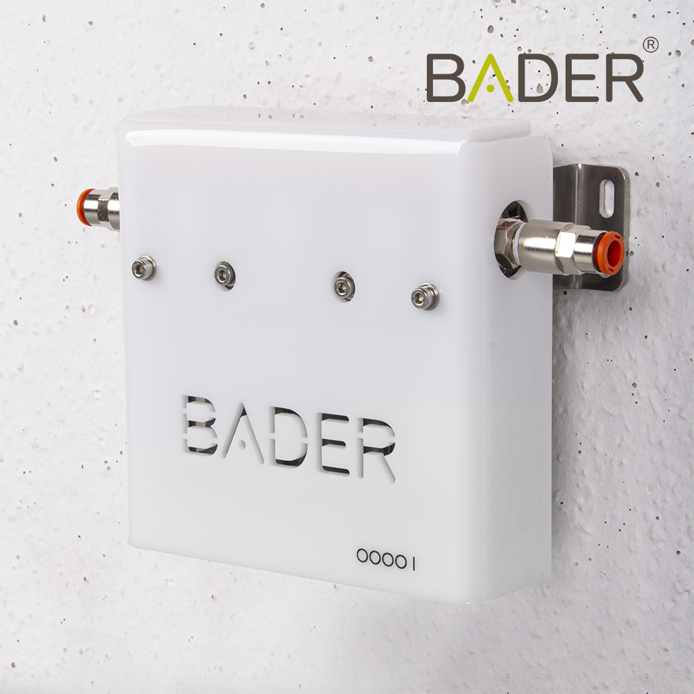 EQUIPO ANTIBACTERIANO HEALTH AIR