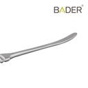 PERIOSTOTOMO WILLIGER 16 CM. MANGO