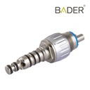 ACOPLAMIENTO MULTIFLEX® CON REGULADOR DE SPRAY SIN LUZ