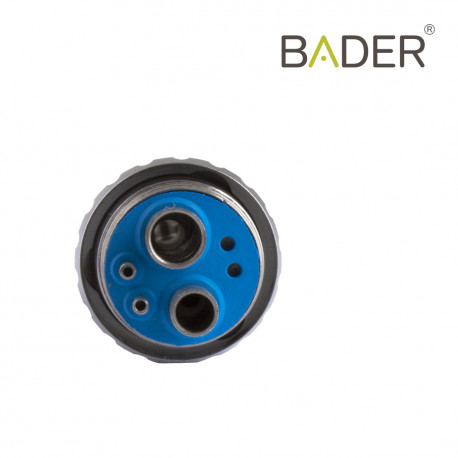 ACOPLAMIENTO MULTIFLEX® CON REGULADOR DE SPRAY SIN LUZ