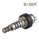 ACOPLAMIENTO MULTIFLEX SIN REGULADOR SPRAY Y SIN LUZ