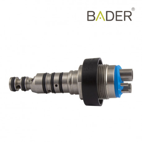 ACOPLAMIENTO MULTIFLEX SIN REGULADOR SPRAY Y SIN LUZ