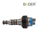 ACOPLAMIENTO MULTIFLEX SIN REGULADOR SPRAY Y SIN LUZ