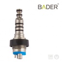 ACOPLAMIENTO MULTIFLEX SIN REGULADOR SPRAY Y SIN LUZ